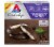 Atkins® Endulge® Dark Chocolate Peppermint Patty Perspective: front