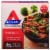 Atkins™ Beef Merlot with Broccoli Frozen Meal Perspective: front
