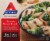 Atkins™ Chicken & Broccoli Alfredo Frozen Meal Perspective: front