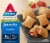 Atkins™ Frozen Pepperoni Pizza Snack Bites Perspective: front