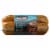 Field Roast Italian Garlic & Fennel Plant-Based Sausage Perspective: front