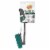 Scotch-Brite™ Advanced Soap Control Heavy Duty Dishwand Perspective: front