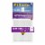 Filtrete™ Smart Allergen Bacteria & Virus Furnace AC Air Filter 1500 MPR Perspective: front