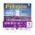 Filtrete™ Smart Allergen Bacteria & Virus Furnace AC Air Filter MPR 1500 Perspective: front