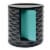 Post-it® Note Dispenser Pack Perspective: front