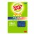 Scotch-Brite® Dobie™ Colors All-Purpose Pads Perspective: front