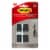 Command™ Small Hooks - Matte Black Perspective: front