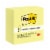 Post-it® Pop-up Notes Perspective: front