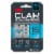 3M Claw Drywall Picture Hangers with Spot Markers Perspective: front