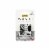 Scotch® Black + White Design Washi Tape Perspective: front