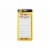 Post-it® Printed Note Pad with Magnet - 50 Sheets Perspective: front