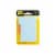 Post-it® Super-sticky Notepads - 3 Pack Perspective: front