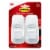 Command™ Jumbo Utility Hooks Perspective: front