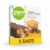 ZonePerfect® Fudge Graham Nutrition Bars Perspective: front