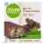 ZonePerfect® Chocolate Mint Nutrition Bars Perspective: front