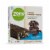 ZonePerfect Double Dark Chocolate Protein Energy Bars Perspective: front