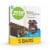 ZonePerfect® Double Dark Chocolate Protein Bars Perspective: front