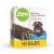 ZonePerfect® Double Dark Chocolate Nutrition Bars Perspective: front