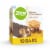 ZonePerfect® Fudge Graham Nutrition Bars Perspective: front