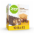 ZonePerfect Fudge Graham Energy Bars Perspective: front
