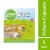 ZonePerfect® Kidz Yellow Cupcake Bars Nutrition Bars Perspective: front