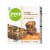 ZonePerfect® Salted Caramel Brownie Nutrition Bar Perspective: front