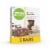 ZonePerfect® Oatmeal Chocolate Chunk Bars Protein Bars Perspective: front