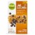 ZonePerfect® High Protein Salted Peanut Butter Chocolate Chip Bars Perspective: front