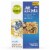 ZonePerfect® High Protein Blueberry Crumble Bars Nutrition Bars Perspective: front