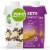 ZonePerfect Keto Butter Coffee Protein Shakes Perspective: front