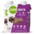 ZonePerfect Keto Chocolate Ready to Drink Shakes Perspective: front