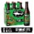 Dogfish Head 60 Minute IPA Beer Perspective: front