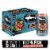 Dogfish Head Beer Crimson Cru Red Ale Seasonal Beer Perspective: front