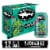 Dogfish Head Beer SeaQuench Ale Session Sour Perspective: front