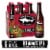 Dogfish Head Beer 90 Minute IPA Perspective: front