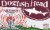 Dogfish Head Namaste Belgian-Style White Ale Perspective: front
