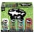 Dogfish Head IPA variety Pack Craft Beer Cans Perspective: front