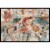Carolines Treasures 8939MAT Crabs, Shrimp and Oysters on the loose Doormat 18x2 Perspective: front