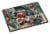 Carolines Treasures 8919JMAT New Orleans Beers and Crabs Doormat 24x36 Perspective: front