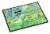 Carolines Treasures PJC1098MAT The World is but a Canvas to our Imagination Doo Perspective: front