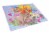 Carolines Treasures PJC1067LCB New Beginnings II Easter Rabbit Glass Cutting Bo Perspective: front