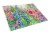 Carolines Treasures  PJC1107LCB Easter Garden Springtime Flowers Glass Cutting B Perspective: front