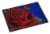 Carolines Treasures TMTR0226JMAT Rose by Malenda Trick Doormat 24x36 Perspective: front