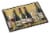 Carolines Treasures  TMTR0271JMAT Wine Du Vin by Malenda Trick Indoor or Outdoor Perspective: front