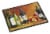 Carolines Treasures TMTR300AJMAT Wine by Malenda Trick Doormat 24x36 Perspective: front
