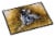 Carolines Treasures HMHE0007MAT English Setter by Michael Herring Doormat 18x27 Perspective: front