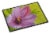 Carolines Treasures TMTR0227MAT Floral by Malenda Trick Doormat 18x27 Perspective: front