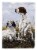 Carolines Treasures HMHE0011CHF English Pointer by Michael Herring Flag Canvas Perspective: front