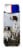 English Pointer by Michael Herring Ultra Hugger for slim cans Perspective: front