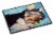 Carolines Treasures AMB1075JMAT Naptime Yorkie Yorkshire Terrier Doormat 24x36 Perspective: front